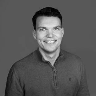 Aquastructures ansetter Andreas Bjørkavoll