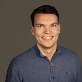 Andreas Bjørkavoll