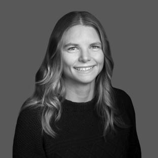 Ingvild Dagestad blir ansatt ved Aquastructures
