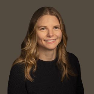 Ingvild Dagestad