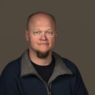 Jon Erik Tofte Johansen