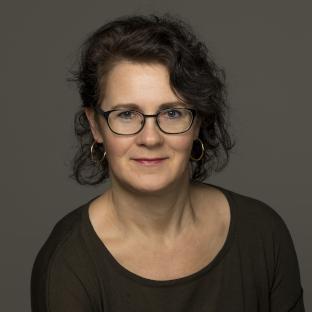 Marit Opheim