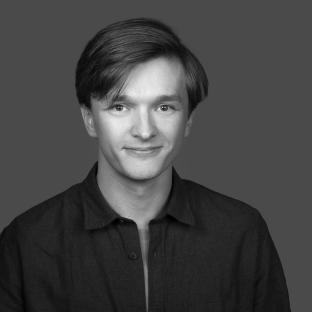 Mikael Bertheussen (26) er ansatt som ny ingeniør