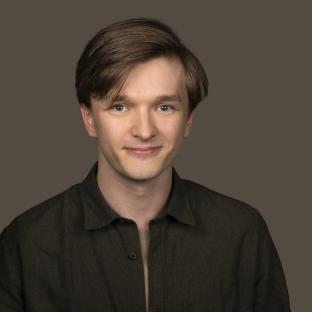 Mikael Bertheussen
