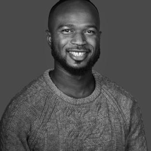 Oumaru Kamara har blitt ansatt hos Aquastructures