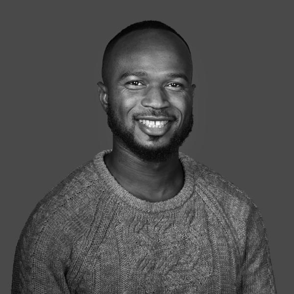 Foto: Oumaru Kamara