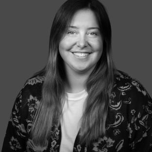 Sara Gjøsteen blir vår nye kollega