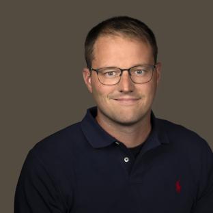 Steffen Sandvik
