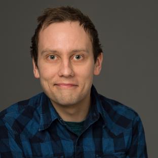 Stein Erik Sakshaug