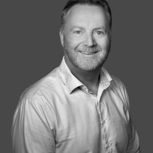 Torbjørn Alstad (53) er ansatt som daglig leder og CEO