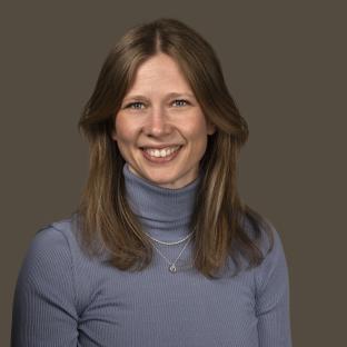 Trine Aas-Hansen