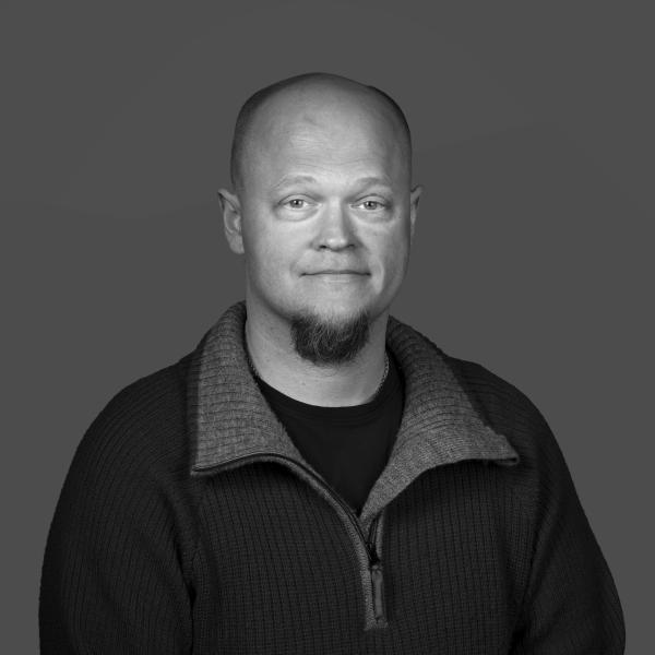 Foto: Jon Erik Tofte Johansen