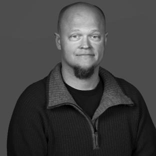 Jon Erik Tofte Johansen har blitt ansatt som teknisk inspektør