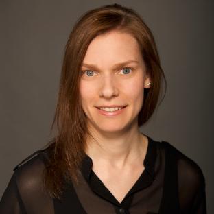 Ida Synnøve Hystad