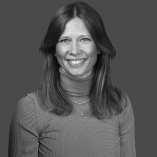 Aquastructures Trine Aas-Hansen