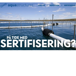 Profesjonell sertifisering – helt enkelt!